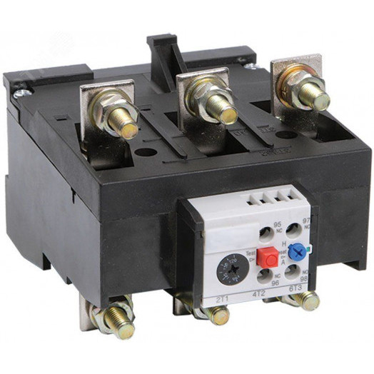 Реле тепловое РТИ-5375 120-150А