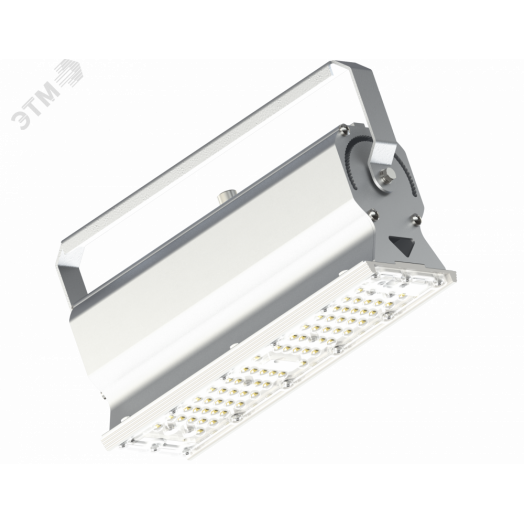 Светильник Kengo SE 53/7500 ШБ 3K лира