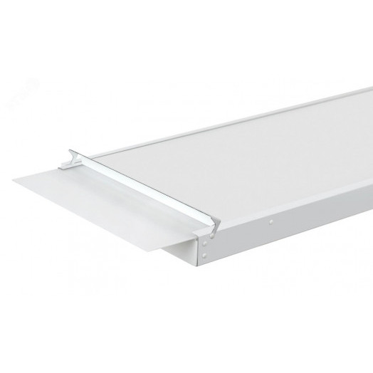 Светильник светодиодный SPO-920-3-40K-032 32Вт 4000К 3360Лм IP40 1195х180х40 матовый