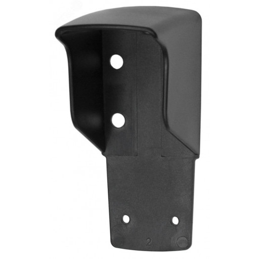 Козырек для ИК фотоэлементов, в комплекте 1 шт.