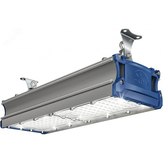 Светильник светодиодный ДБП-78,6W IP67 11982Лм 5000К КСС D DIM (TL-PROM SM 80 5K DIM D)