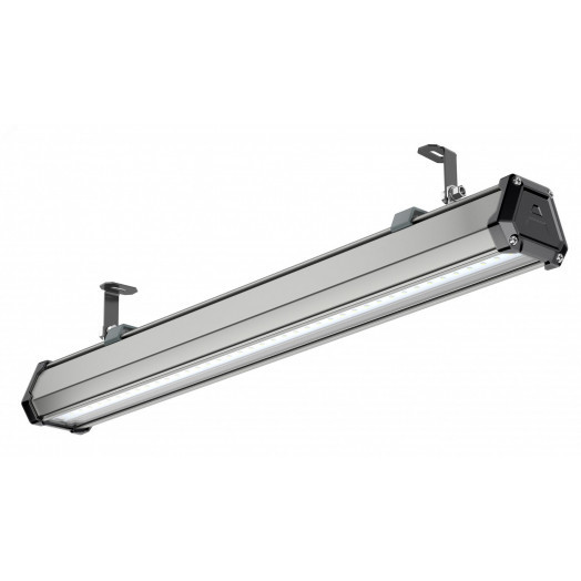 Светильник светодиодный ДБП-97,7W IP66 15141Лм 5000К КСС D DIM (TL-PROM LINE 100 750 DIM D120)