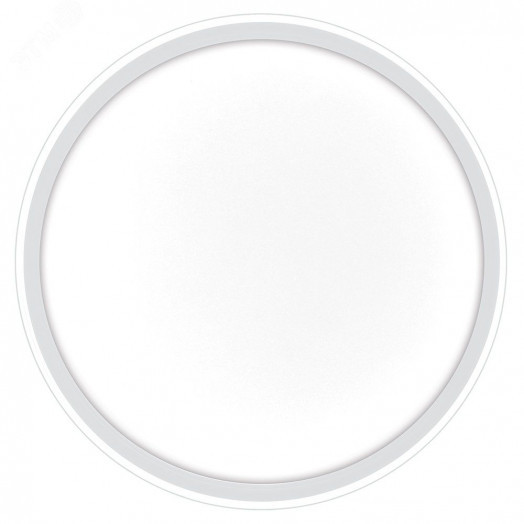 Светильник светодиодный ДБО-60w 4000К 4200Лм