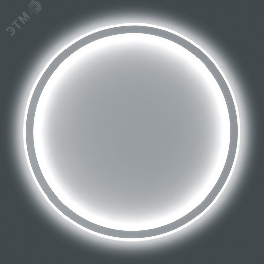 Светильник светодиодный ДБО-60w 4000К 4200Лм