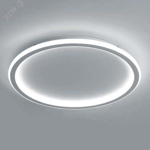 Светильник светодиодный ДБО-60w 4000К 4200Лм