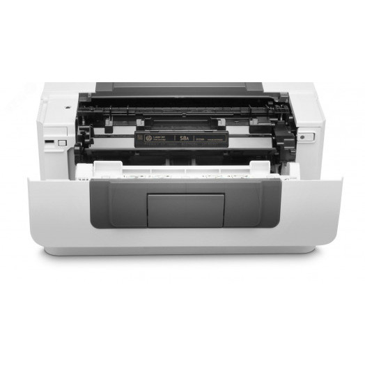 Принтер лазерный LaserJet Enterprise M406dn