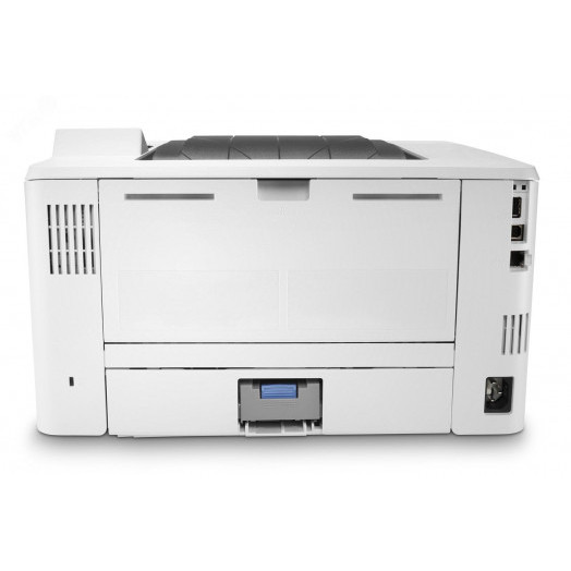 Принтер лазерный LaserJet Enterprise M406dn