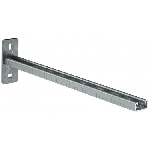 Консоль STRUT 41х21-300 HDZ