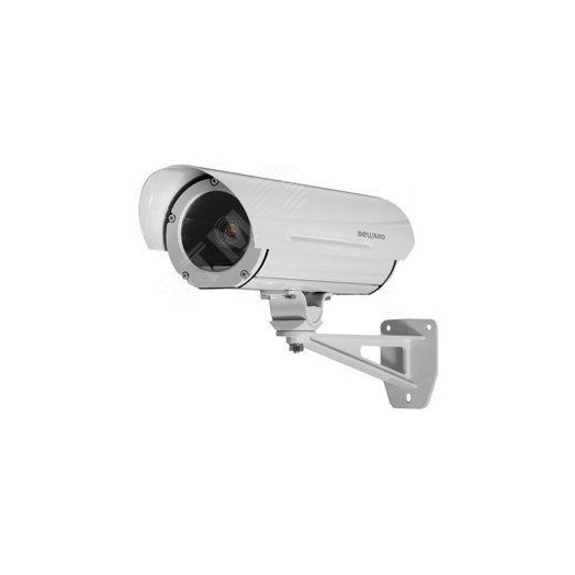 Термокожух для B1510, B2710 с кронштейном, питание 220В