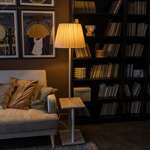 Светильник НТБ-11-60-102 Суфле