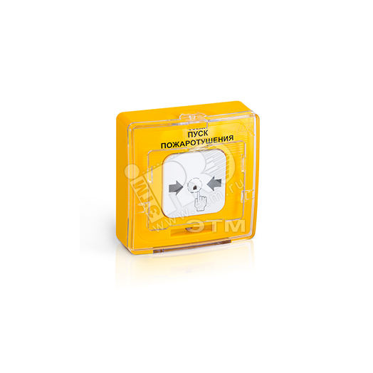 Устройство дистанционного пуска УДП 513-11-R3