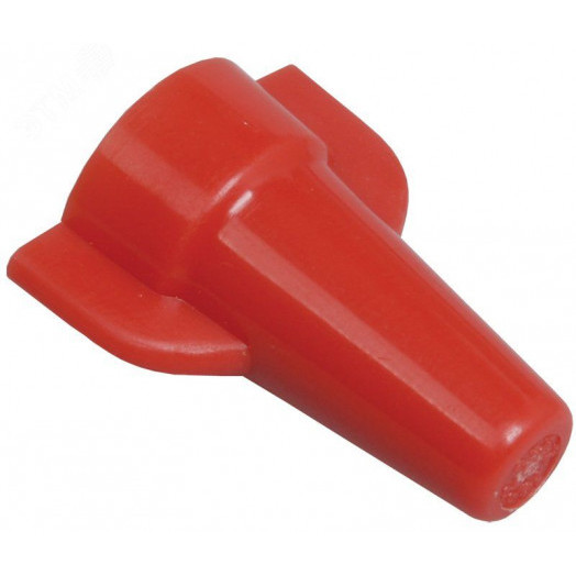Скрутка СИЗ-2 4.5-12.0 красный (5шт)