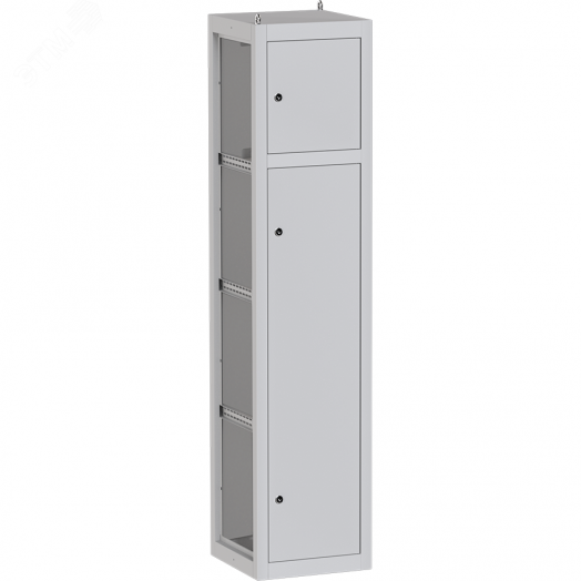 Каркас ВРУ-2 IP31(2000х450х450) PROxima