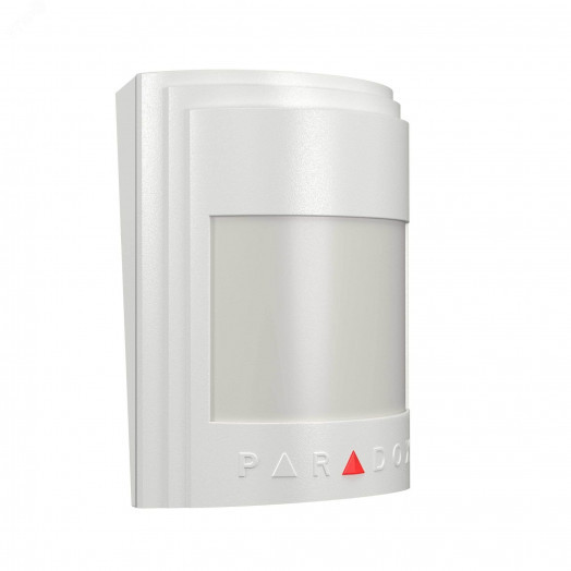 Извещатель охранный ИК, проводной, адресный, четырехэлементный, цифровой