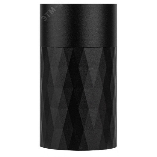 Светильник настенно-потолочный спот OL31 BK MR16 GU10 IP20 черный