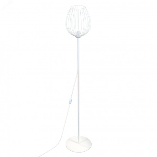 Светильник Шалот ННБ 63-60-021 бел.муар /шнур бел. ИМ