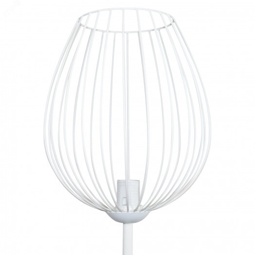 Светильник Шалот ННБ 63-60-021 бел.муар /шнур бел. ИМ