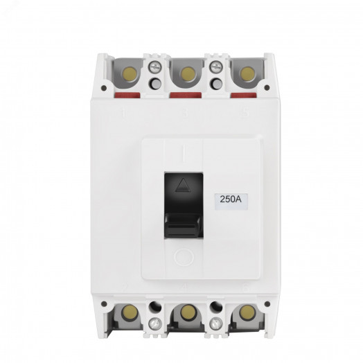 Выключатель автоматический ВА04-36-340010-20УХЛ3 250А 660В