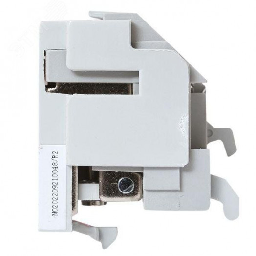 Расцепитель независимый AV POWER-1 SHT для ETU DC220V слева