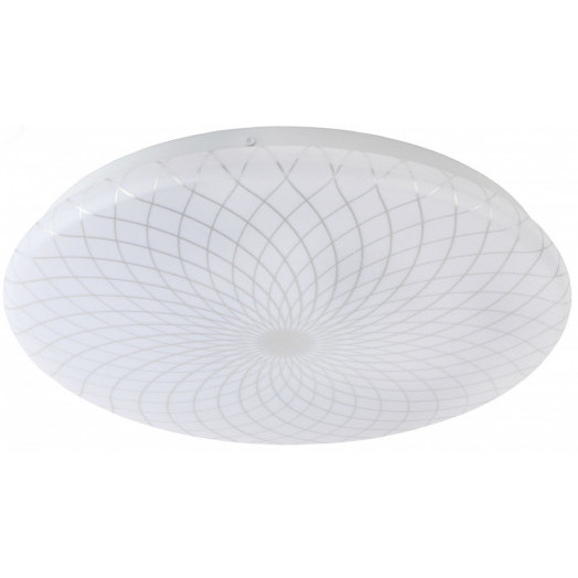 Светильник светодиодный 12Вт 6500K SPB-6 Slim 3 12-6 5K