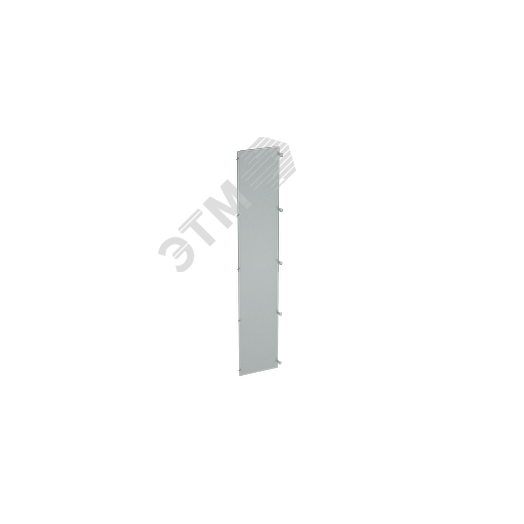 Закрытие заднее глухое,полн. В=2000, Ш=300