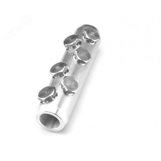 Соединитель болтовой 6СБВ-4-005 (300/400)