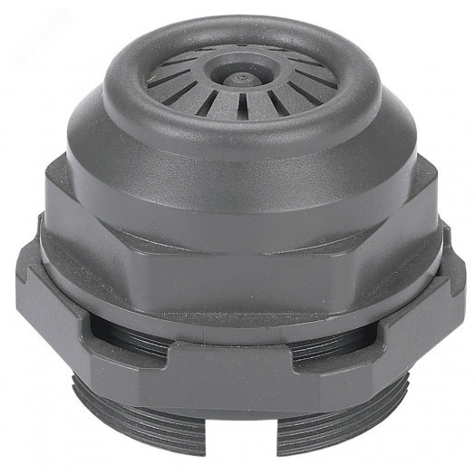 Элемент дренажный УКД D=50мм IP66