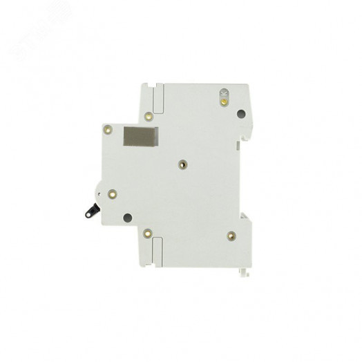 Автоматический выключатель HGD63-M 1PMBS0000C 00016 1 полюс, 16А, ток к.з. 6kA, хар-ка B (STANDARD)