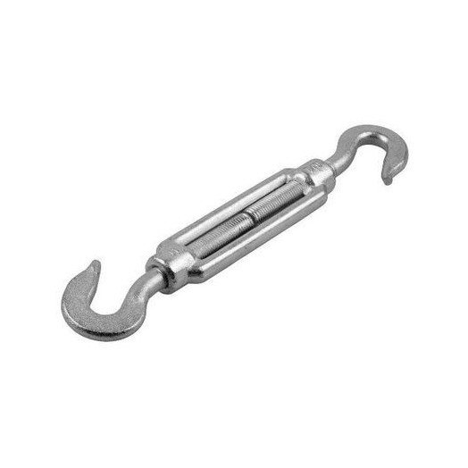 Талреп крюк-крюк D8
