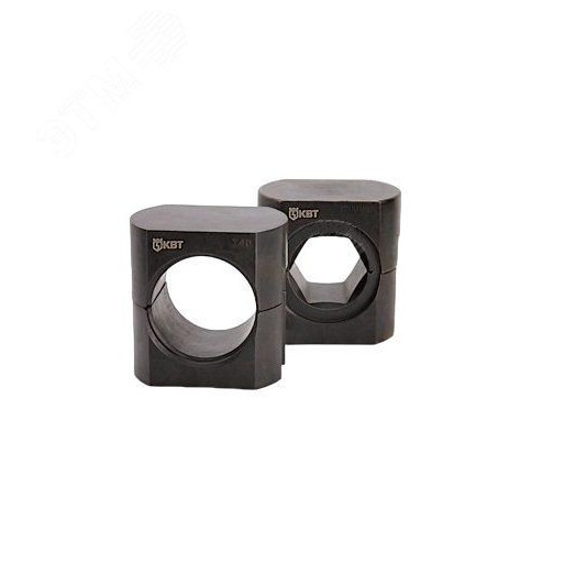 Матрица для алюминиевого зажима круглая А-57,0/100т