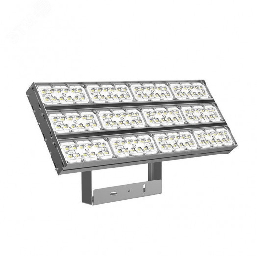 Светильник светодиодный промышленный Olymp 2.0 300 Вт 5000 К IP65 60 градусов MAXI DALI