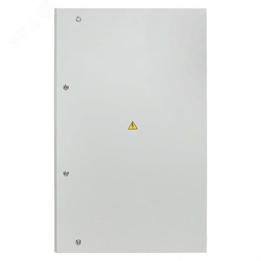 Щит с монтажной панелью ЩМПг-120.75.30 каб фланец IP65 PROxima