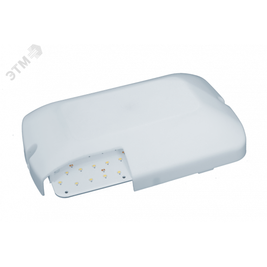 Светильник Луна 12/1500 Авто LS 4K