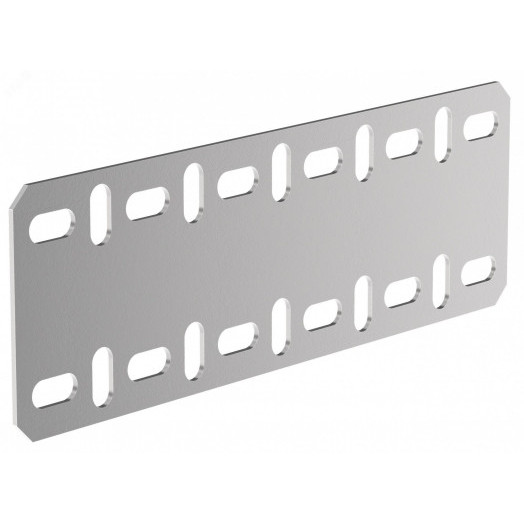 Пластина соединительная h=100