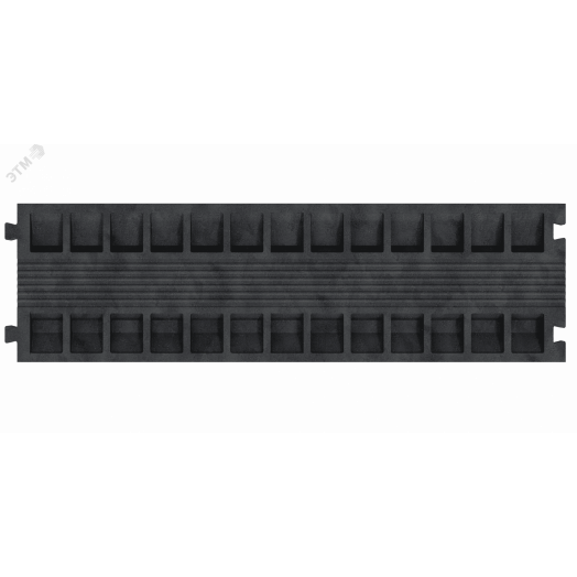 Кабель-канал 31х31мм Джаз 2-12 КОМПОЗИТ