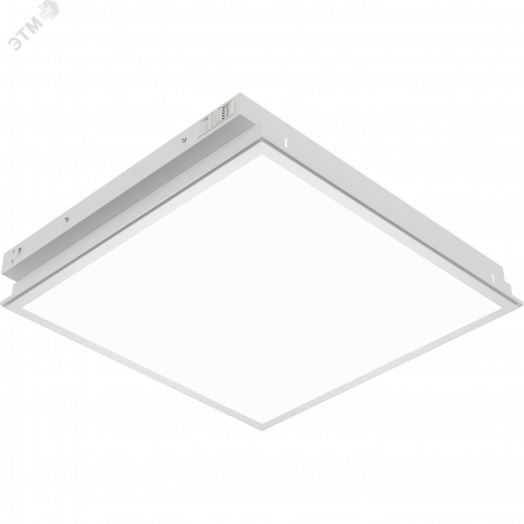 Светильник светодиодный PRS/R ECO LED 595