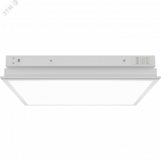 Светильник светодиодный PRS/R ECO LED 595