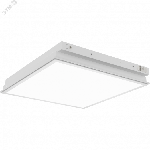 Светильник светодиодный PRS/R ECO LED 595