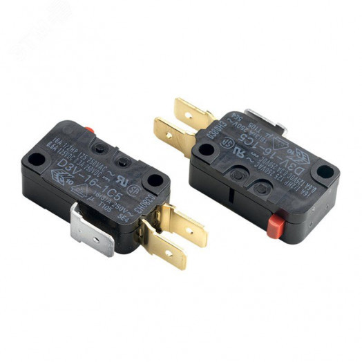 Контакт реверсивный 2NA+2NC