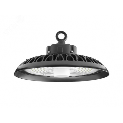 Светильник светодиодный LODESTAR ECO LED 150 D90 5000K G2