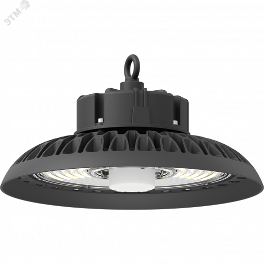 Светильник светодиодный LODESTAR ECO LED 150 D90 5000K G2