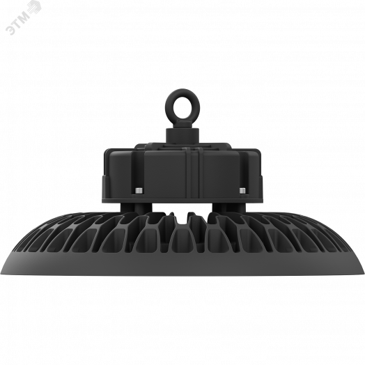 Светильник светодиодный LODESTAR ECO LED 150 D90 5000K G2