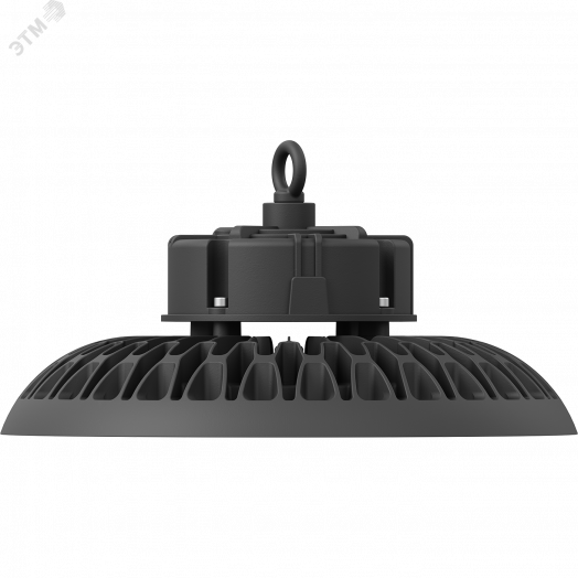 Светильник светодиодный LODESTAR ECO LED 150 D90 5000K G2