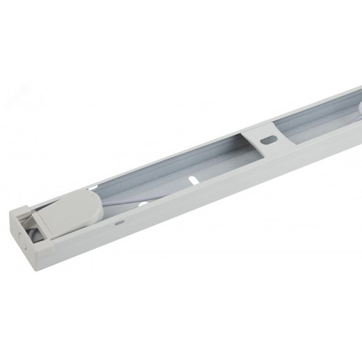 Светильник светодиодный SPO-801-0-001-120 Св-к под светодиод. лампу T8 G13 1200мм (30/1320)