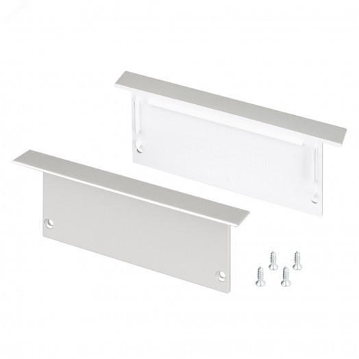 Заглушка SL-LINIA88-FS (пластик)