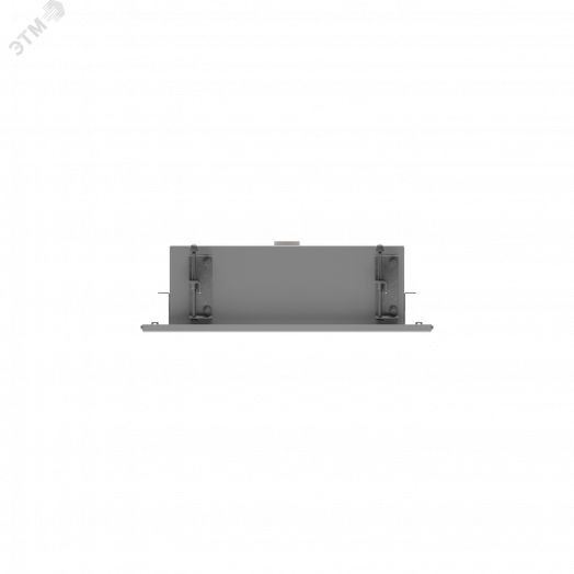 Светильник светодиодный OWP OPTIMA LED 1200 IP54/IP54 EM 4000K Clip-In