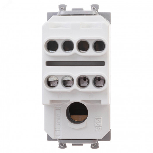 Avanti Инвертор модульный Ванильная дымка 1 модуль(Переключатель сх.7)