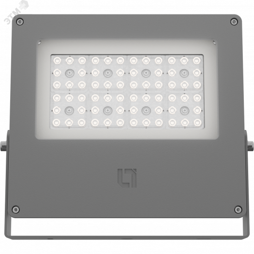 Прожектор LEADER LED 50 D75 3000K