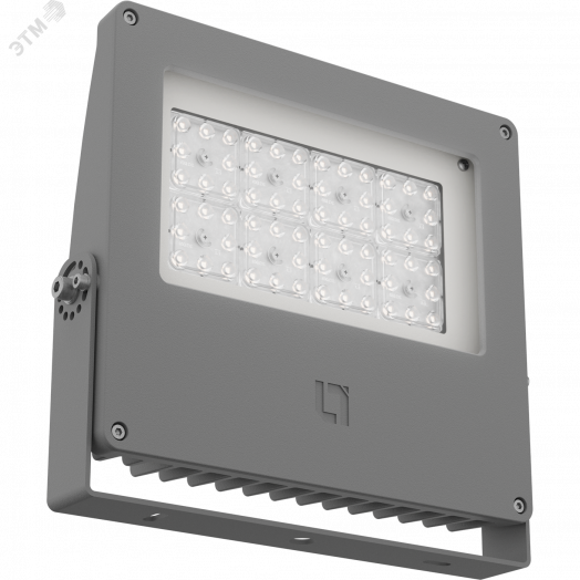 Прожектор LEADER LED 50 D75 3000K