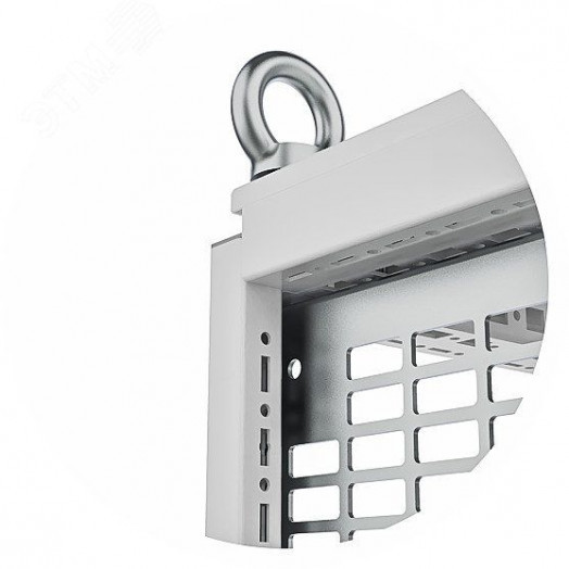 Панель монтажная перфорированная НМ RS52 180.80